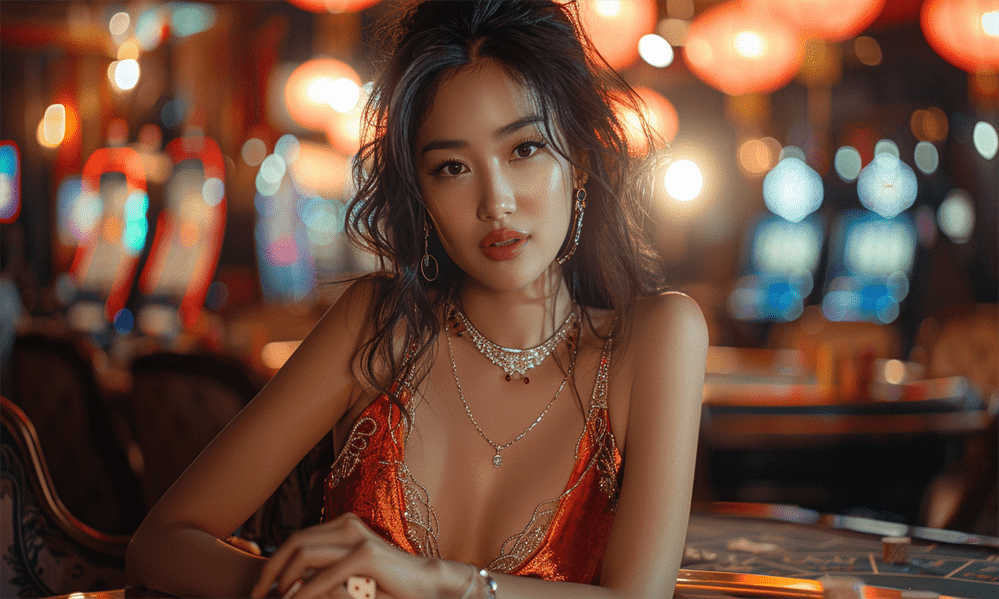 b29 sòng bạc